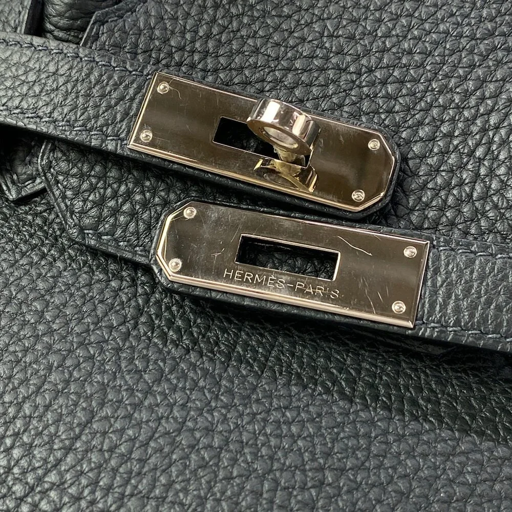 Hermès Birkin 30 Handbag